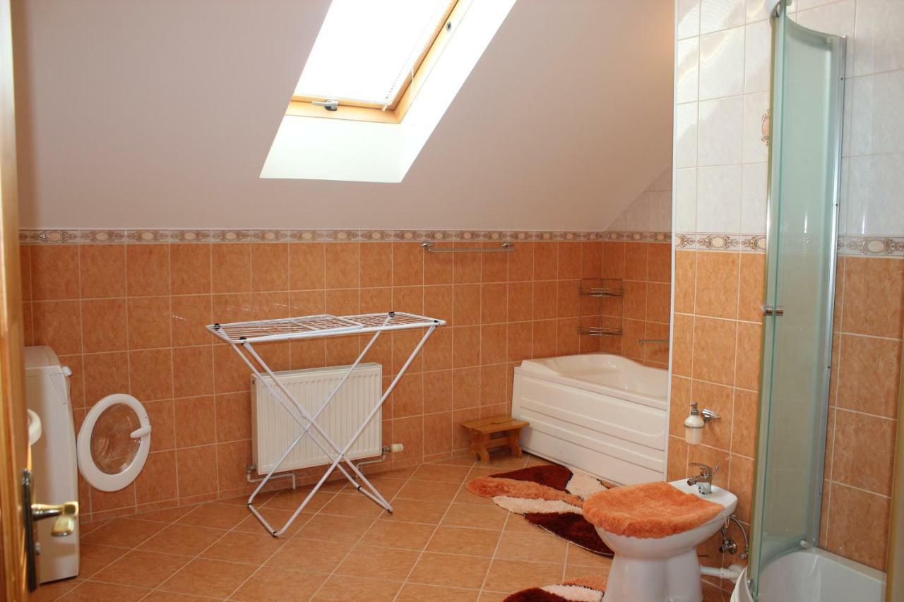 Jūrkalne Strelnieku Prospekts Villa 44 מראה חיצוני תמונה