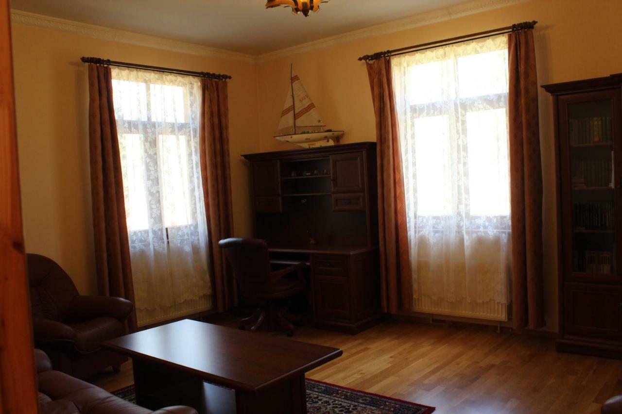 Jūrkalne Strelnieku Prospekts Villa 44 מראה חיצוני תמונה